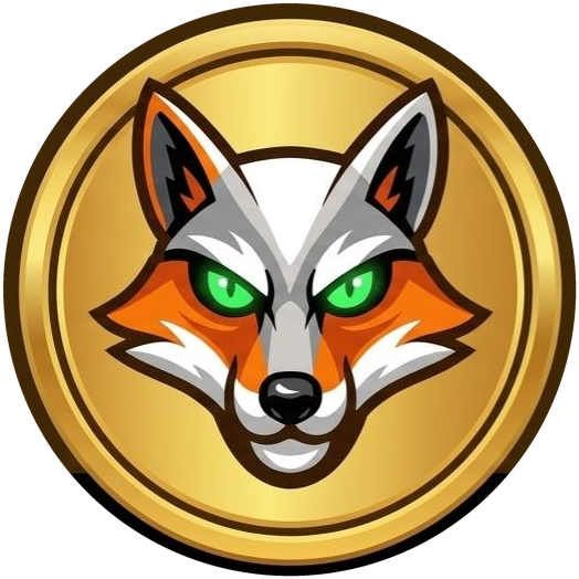 Official FOX INU logo